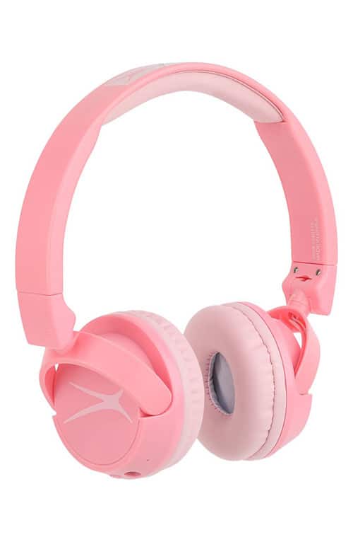 Product Image of the 2-in-1 Bluetooth® Kids Safe Headphones
