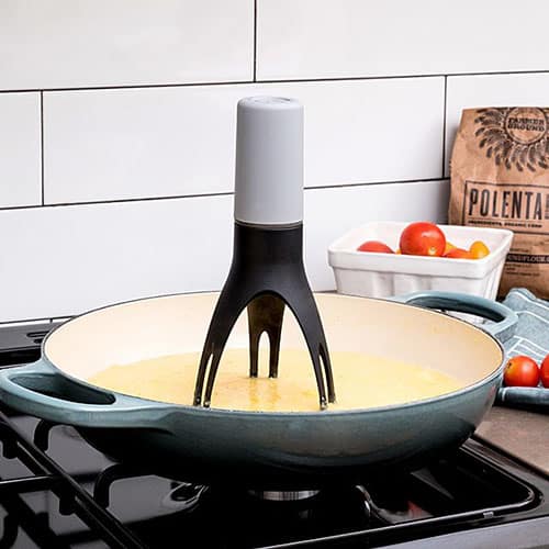 Product Image of the Automatic Pan Stirrer with Timer