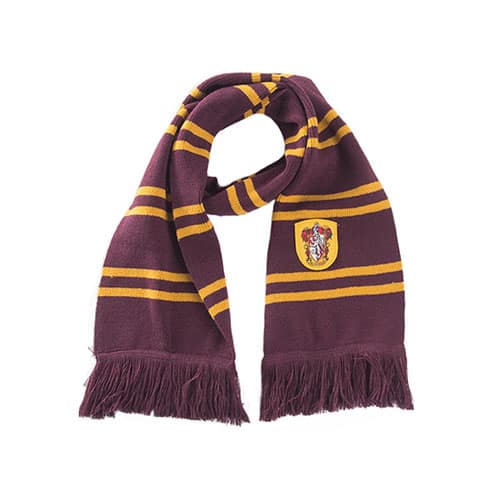 Product Image of the Gryffindor Scarf
