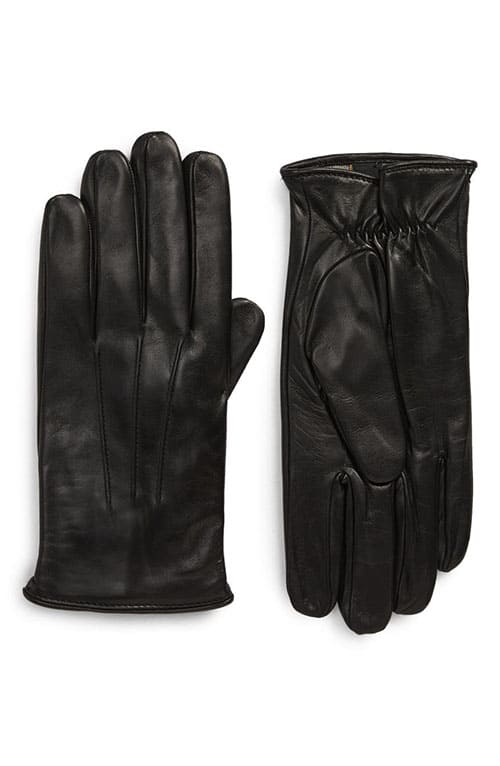 Product Image of the Leather Gloves