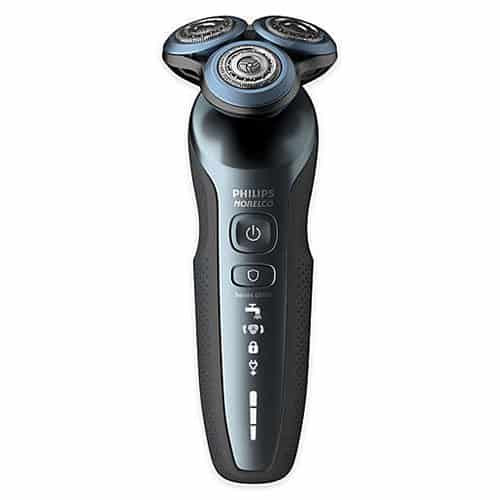 Product Image of the Philips Norelco® Cordless Electric Shaver