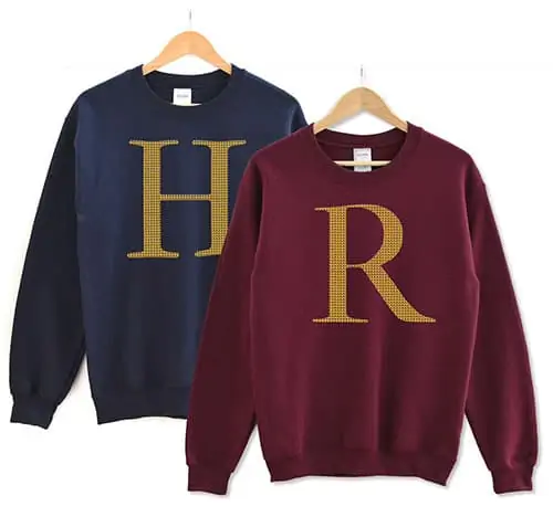 Product Image of the Ron Weasley-Inspired Sweatshirt