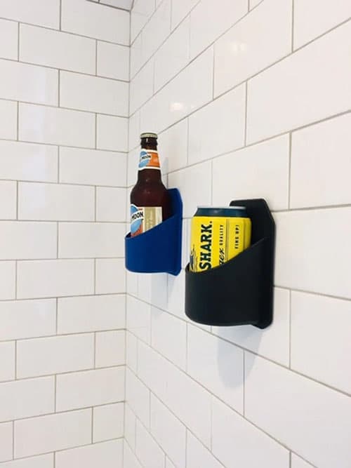Product Image of the Shower Beer Holder