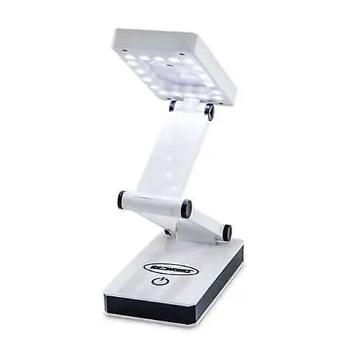 Product Image of the Super Bright LED Magnifier Light