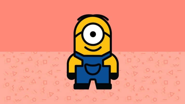 Minion Gift Ideas