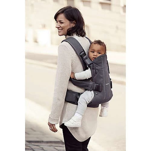 Product Image of the Babybjörn® Baby Carrier