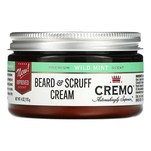 Product Image of the Beard & Scruff Cream