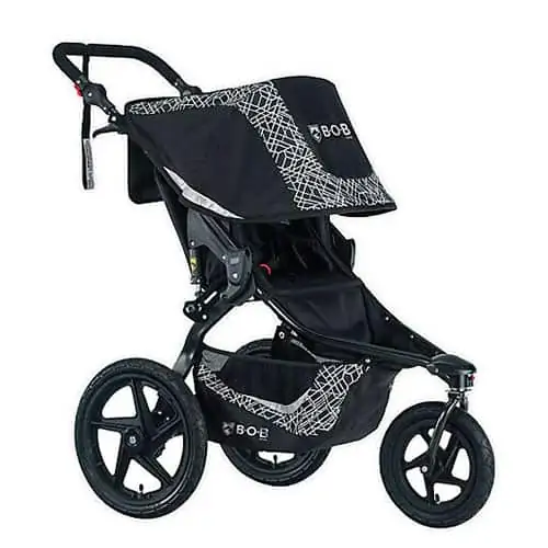 Product Image of the BOB Gear® Jogging Stroller