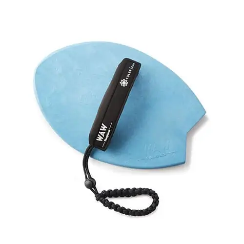 Product Image of the Body Surfing Handplane