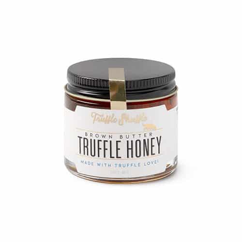 Product Image of the Brown Butter Truffle Honey