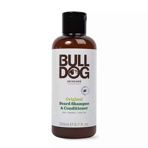 Product Image of the Bulldog Beard Shampoo & Conditioner