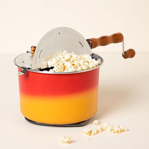 Product Image of the Color-Changing Popcorn Popper