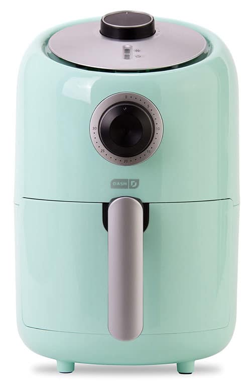 Product Image of the Compact Air Fryer