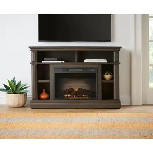 Product Image of the Fireplace TV Stand