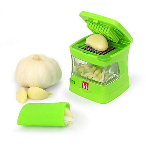 Product Image of the Garlic-A-Peel Container
