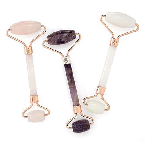 Product Image of the Gemstone Facial Rollers