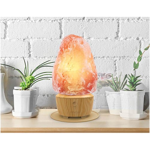 Product Image of the Himalayan Salt Lamp
