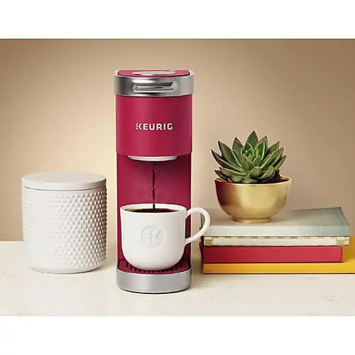 Product Image of the Keurig® Single Serve Coffee Maker