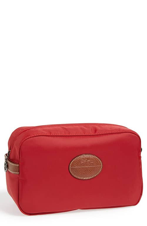 Product Image of the Longchamp Toiletry Case
