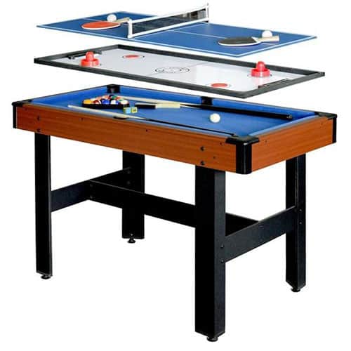 Product Image of the Multi Game Table