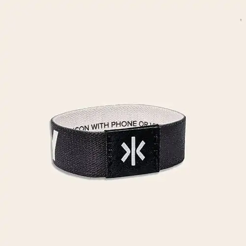 Product Image of the Outdoor Safe Smart Wristband