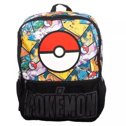 Product Image of the Pokemon Kids' Backpack