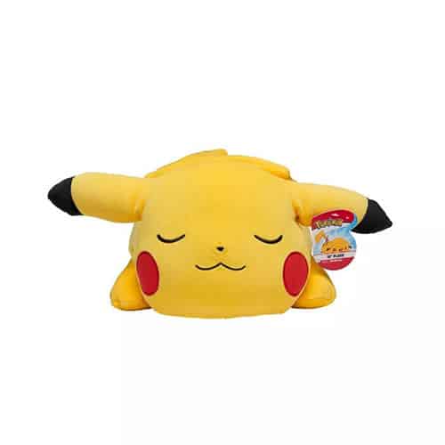 Product Image of the Pokemon Pikachu Pillow Buddy