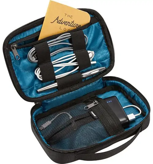 Product Image of the Powershuttle Travel Case