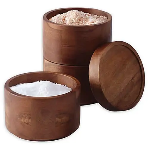 Product Image of the Rachael Ray™ Stacking Salt Box