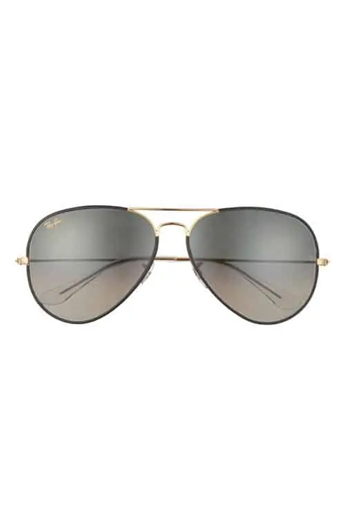 Product Image of the Ray Ban Pilot Sunglasses