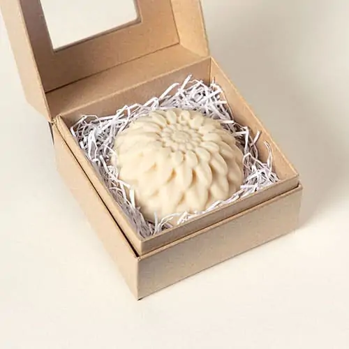 Product Image of the Sake Kasu Soap