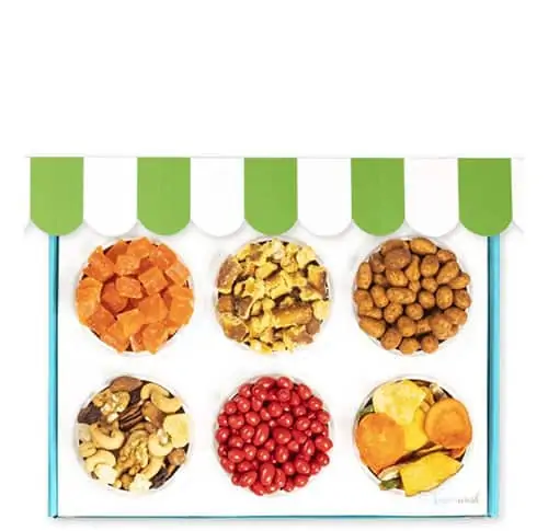 Product Image of the Snacks For The Delivery Room