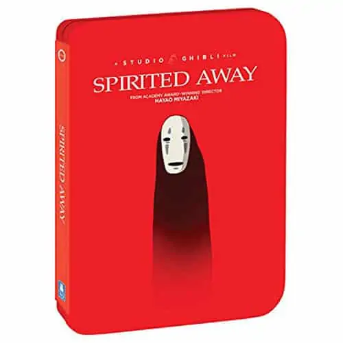 Product Image of the Spirited Away