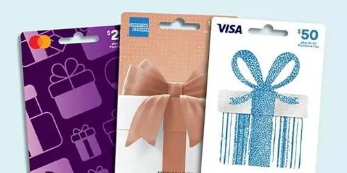 Product Image of the Target Gift Card