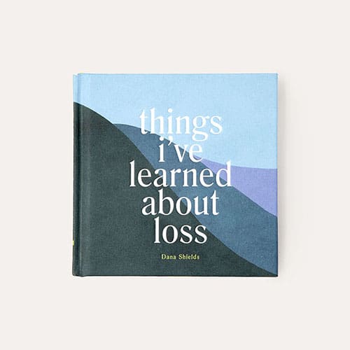 Product Image of the Things I've Learned About Loss