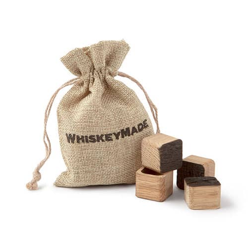 Product Image of the Whiskey Enhancing Oak Chillers