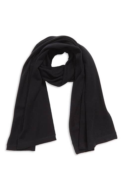 Product Image of the Wool & Cashmere Scarf