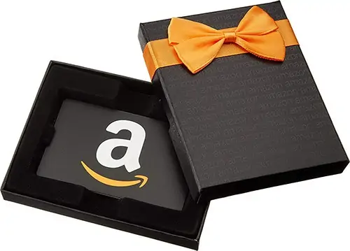 Product Image of the Gift Cards