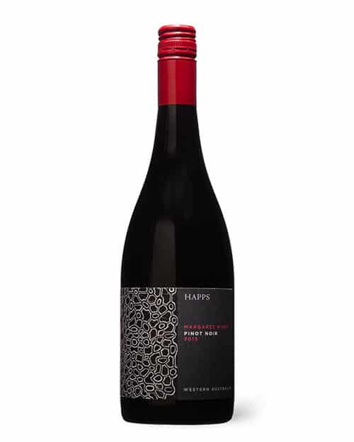 Product Image of the Bottle of Pinot Noir