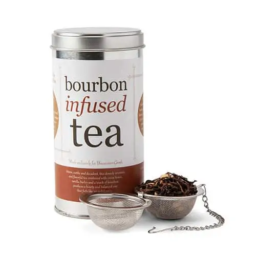 Product Image of the Bourbon Infused Tea