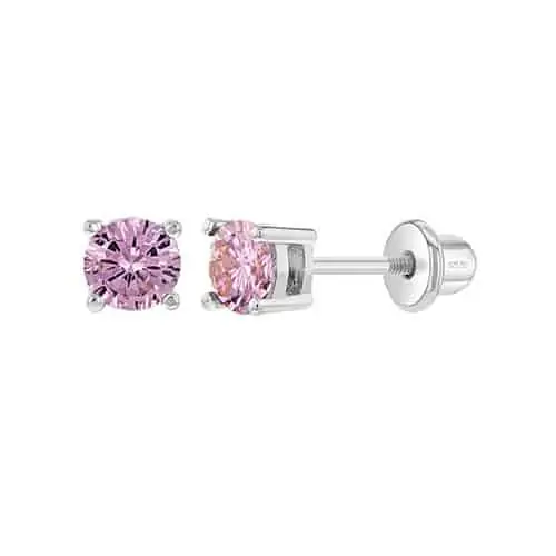 Product Image of the Cubic Zirconia Earrings