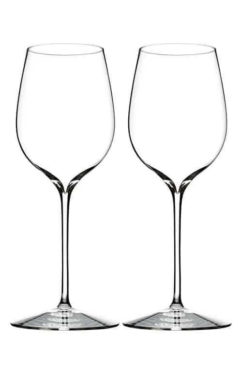Product Image of the Fine Crystal Pinot Noir Glasses