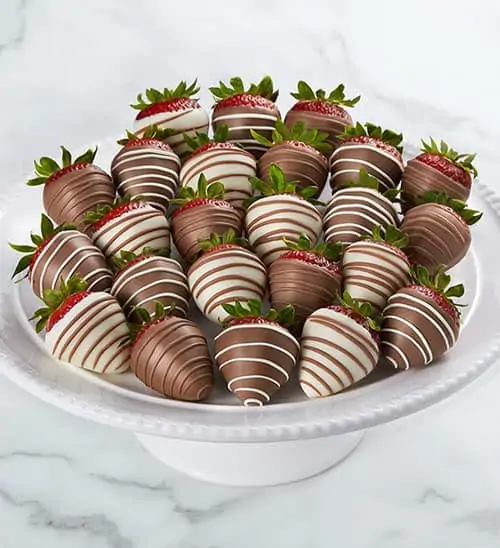 Product Image of the Chocolate Strawberries