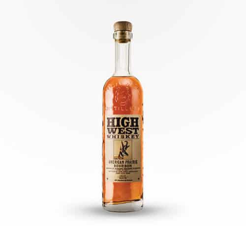 Product Image of the High West – American Prairie Bourbon