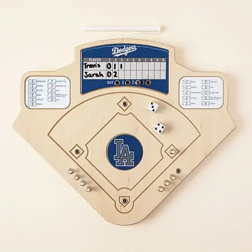 Product Image of the Home Team Baseball Game
