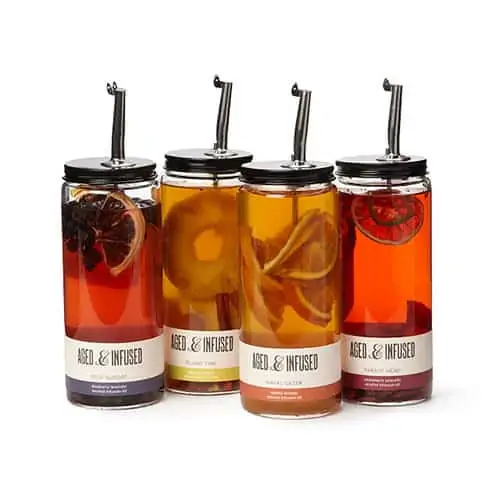 Product Image of the Infuse And Pour Alcohol Kit