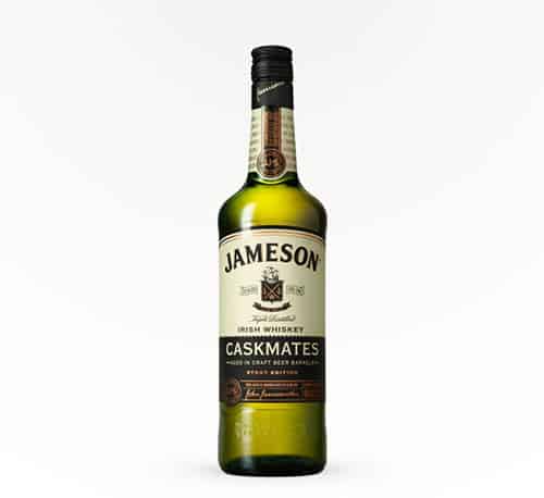 Product Image of the Jameson Caskmates – Stout Edition Irish Whiskey