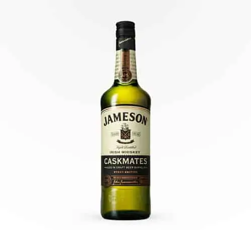 Product Image of the Jameson Caskmates – Stout Edition Irish Whiskey