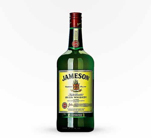 Product Image of the Jameson – Irish Whiskey