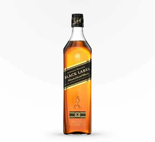 Product Image of the Johnnie Walker – 12 Year Black Label Blended Scotch